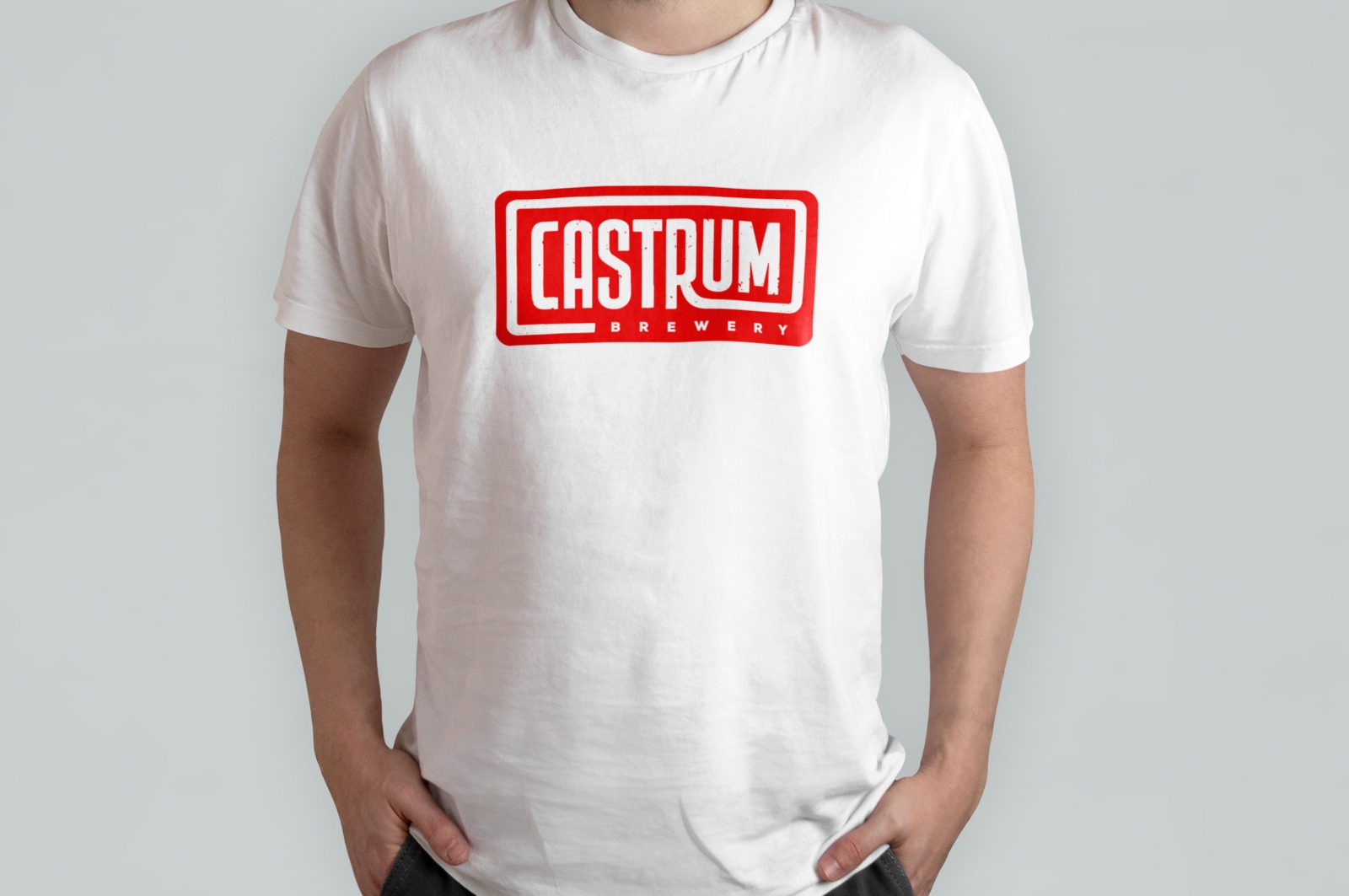 camiseta castrum