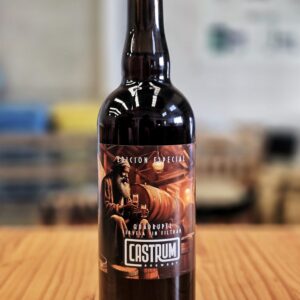 Castrum Quadrupel 75 cl - Castrum